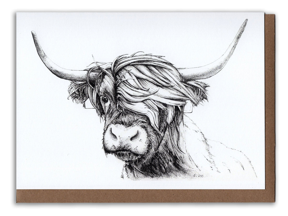 Animal Collection Card pack