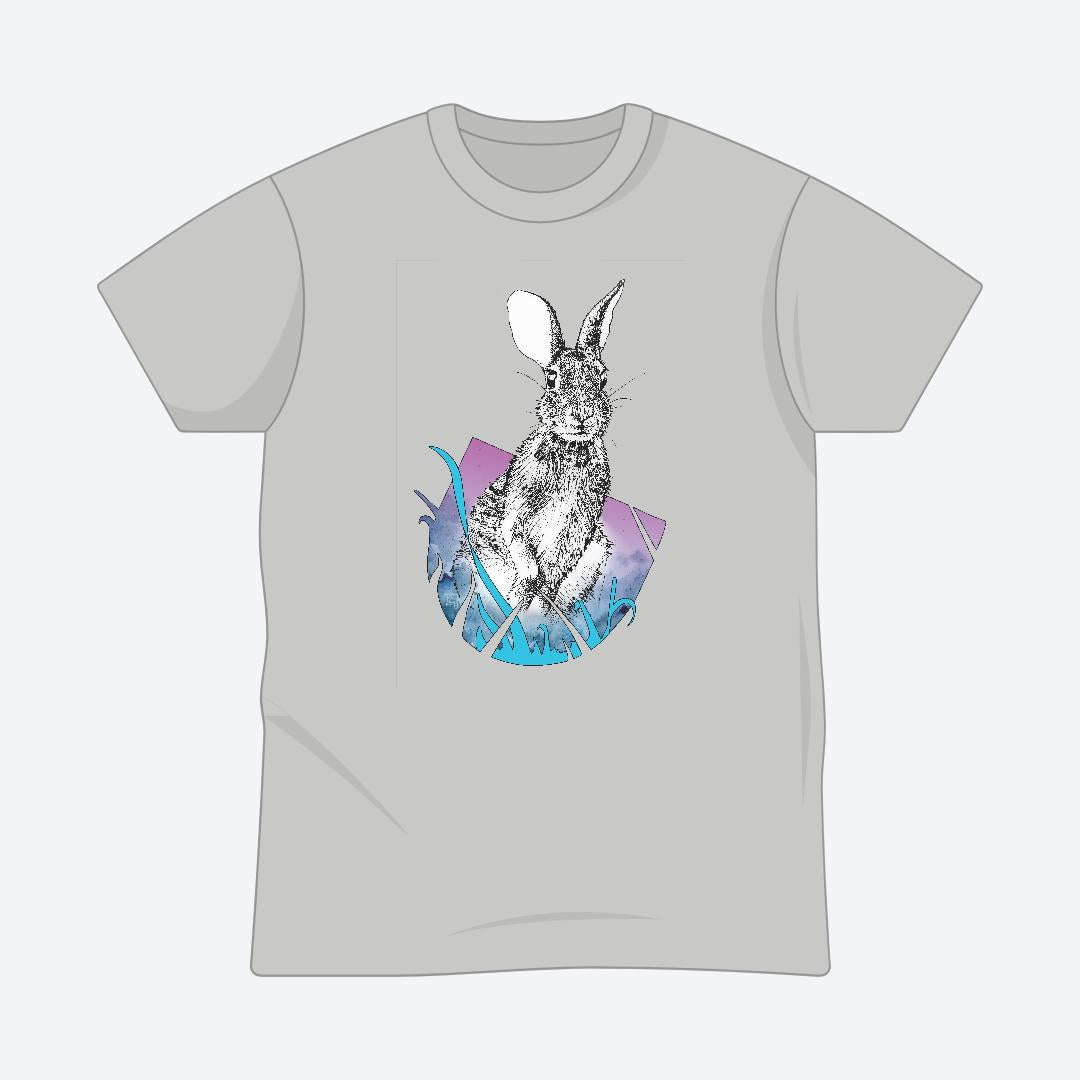 Eastern Cottontail T-shirt
