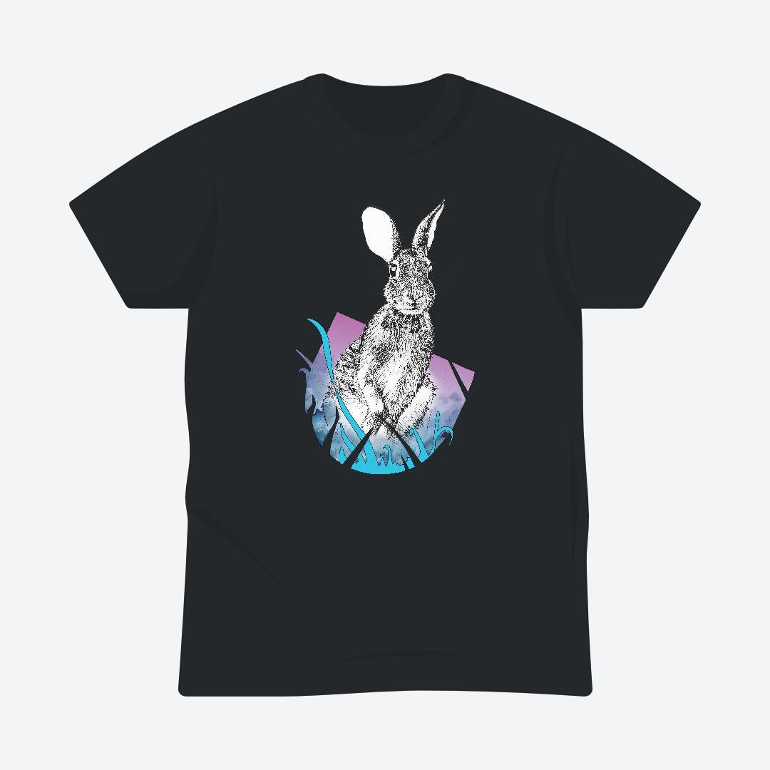 Eastern Cottontail T-shirt