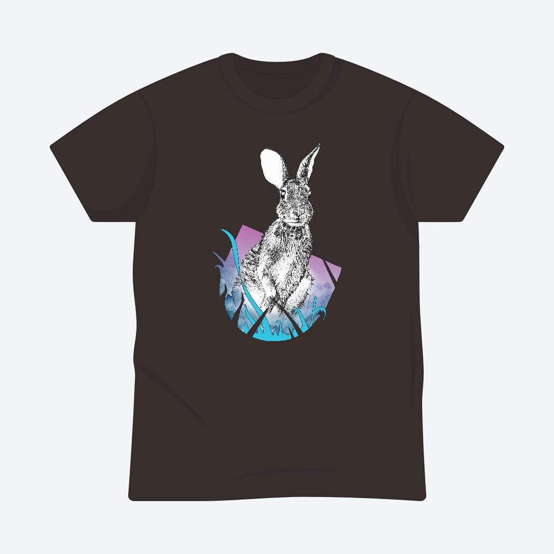 Eastern Cottontail T-shirt