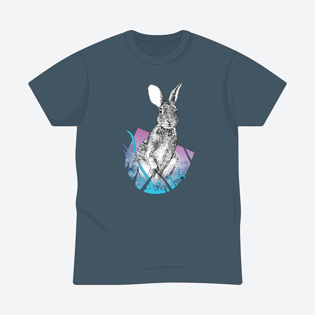 Eastern Cottontail T-shirt