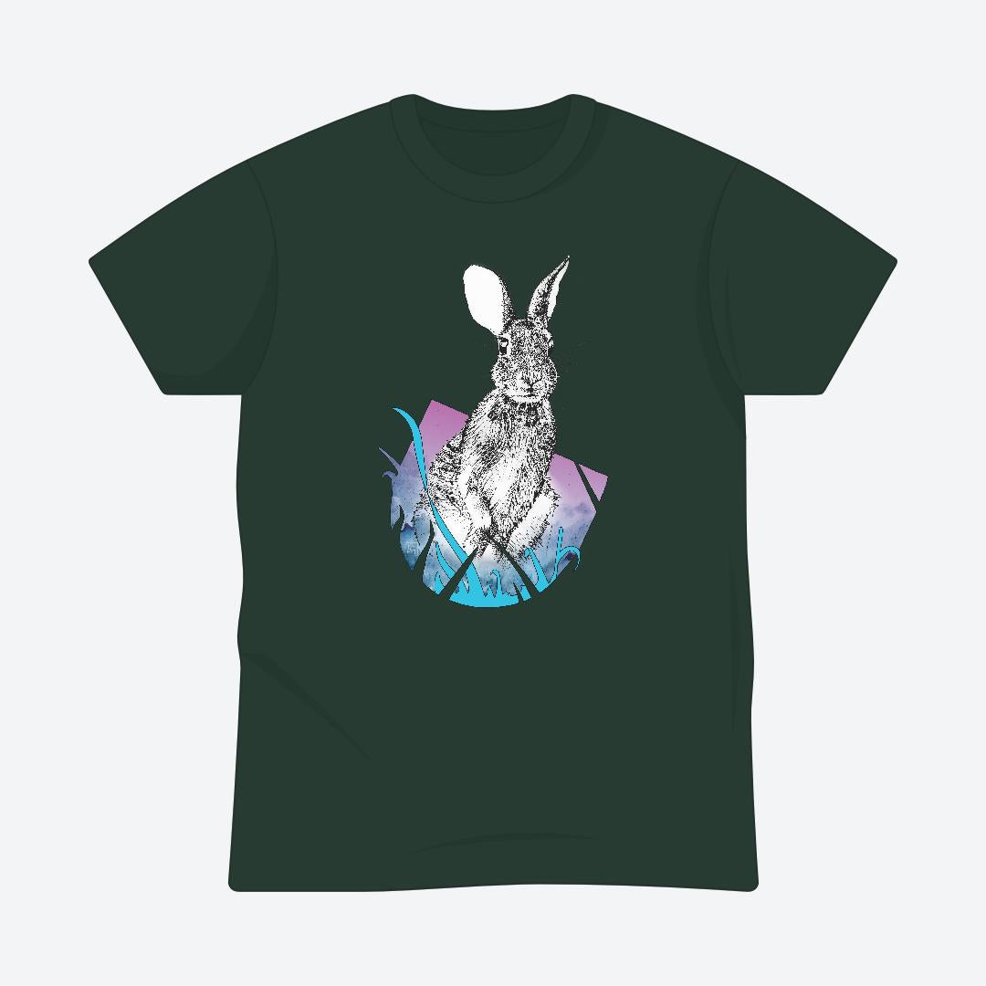 Eastern Cottontail T-shirt