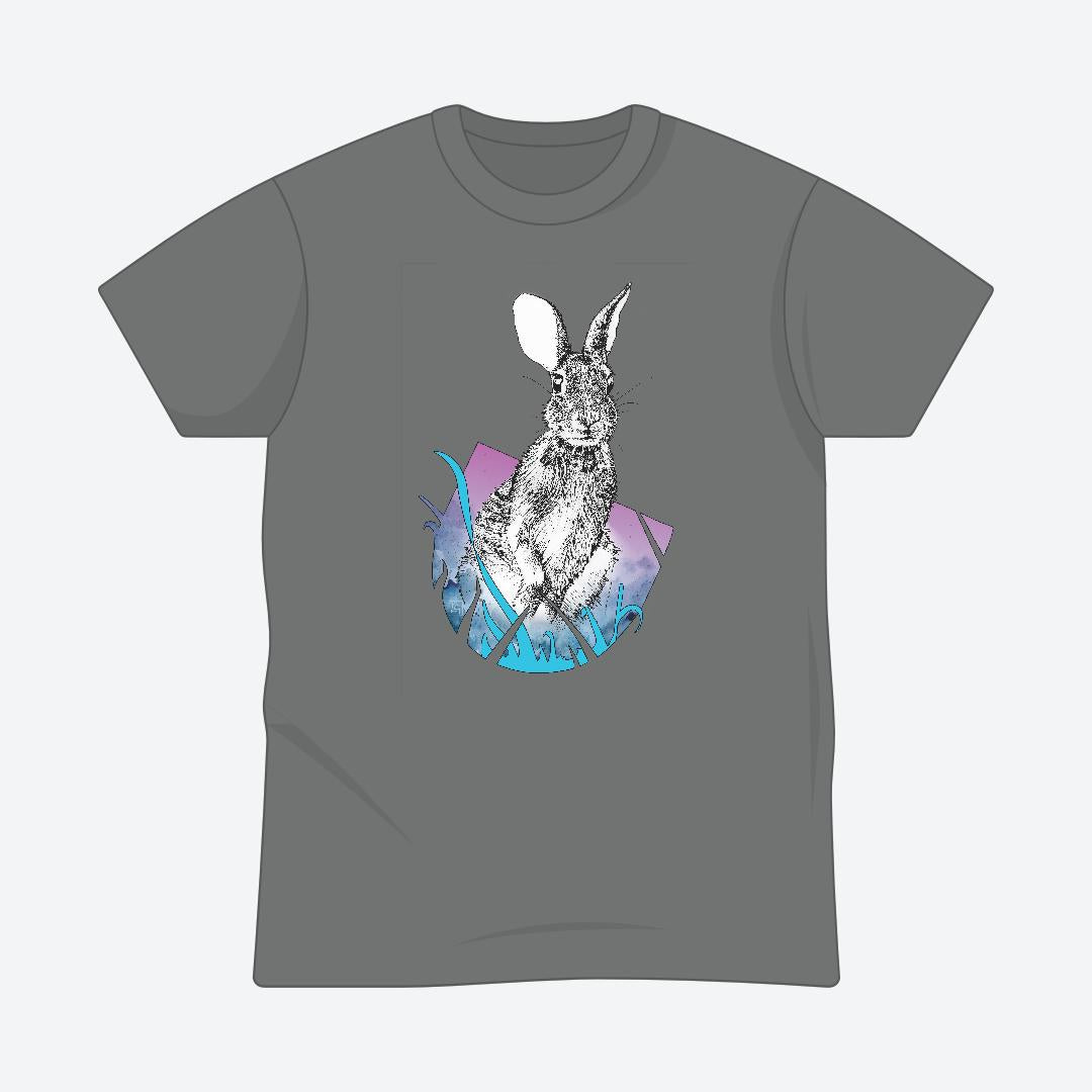 Eastern Cottontail T-shirt