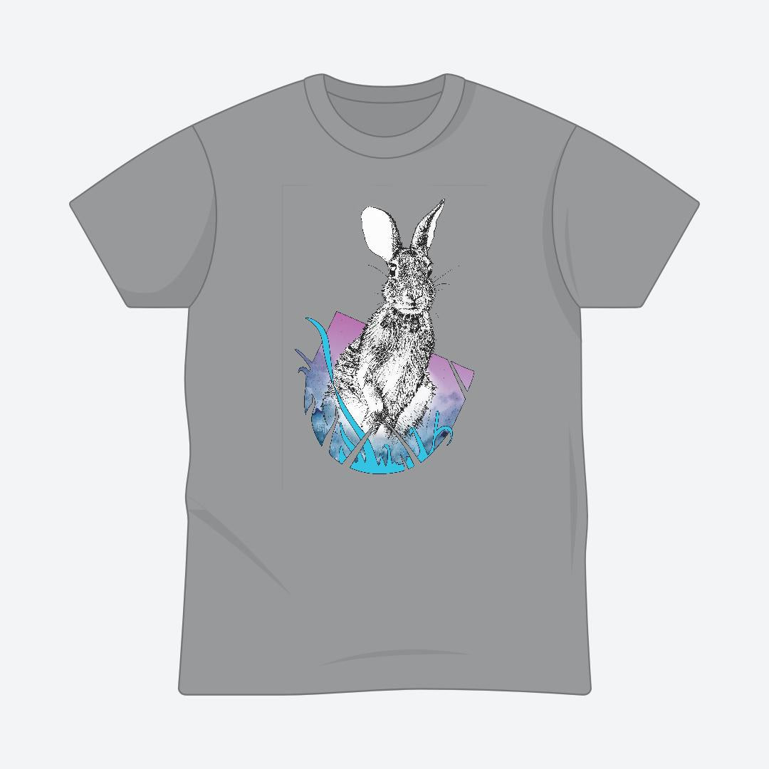 Eastern Cottontail T-shirt